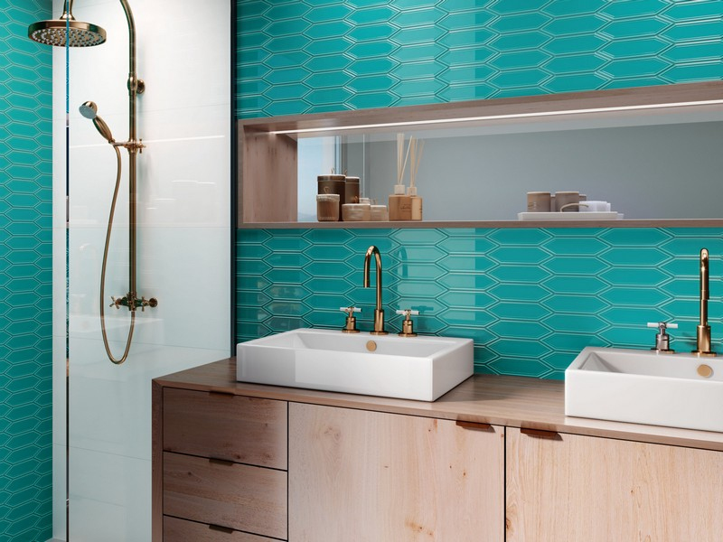 Realizace HAMPTONS ACQUA AMB 3