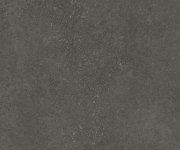 Dlažba jako beton Cerdomus Concrete Art Antracite 60x60 Matt. Rett. - antracitová
