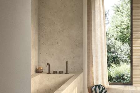 Gardenia La Geoteca Bourgogne Beige – velkoformátový obklad a dlažba