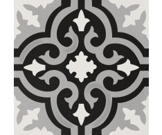 Elios Deco Anthology Original B B&W 20x20