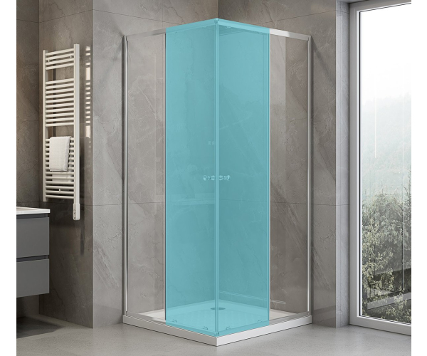 Aqualine Sklo Pro Hlf909y, Pevná část