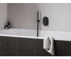 Podomítková baterie Eleganta EL 065.00, s přepínačem, pro R-box - EL 065.20BLM.O2.RB0