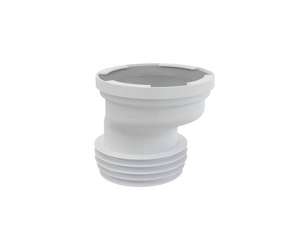 Dopojení K Wc Excentrické 20mm