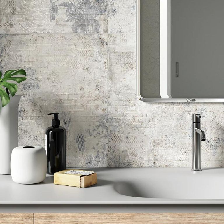 Realizace EdimaxAstor Shade Decor Impression