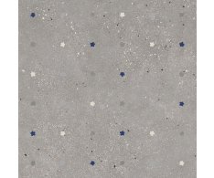 Ape Ama Fiori Cenere 90x90 Matt. Rett.