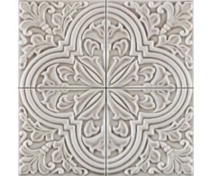 Grazia Formelle Algarve Greige 13x13