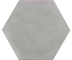 CIR Materia Prima Metropolitan Grey Esagona 24x27,7