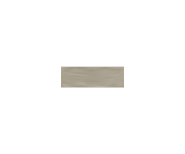 Retro obklad Tonalite Satin lino 10x30 - béžová