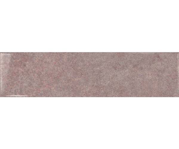 Obklad El Barco Majorica Nude Base 7,5x30 Luc. - růžová