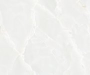 Dlažba jako mramor Navarti Garner White 90x90 Pol. Rett.  - bílá