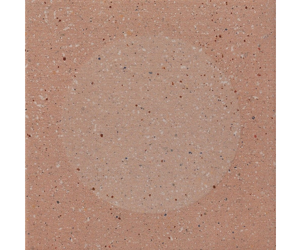 Dlažba Cir Forever Color Bubble Pink 20x20 Matt. - růžová