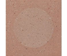 Cir Forever Color Bubble Pink 20x20 Matt.