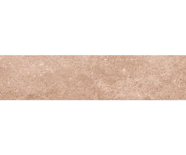 Dlažba jako kámen Codicer Aspdin Cotto Brick 6x24,5 - cihlová