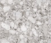 Dlažba jako terrazzo Sant Agostino Venistone Grey 89x89 Kry