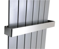 Sapho Colonna Držák Ručníků 340mm, Nerez Mat