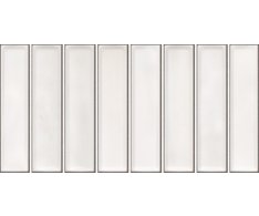 El Barco Alba Blanco 15x30 Luc.