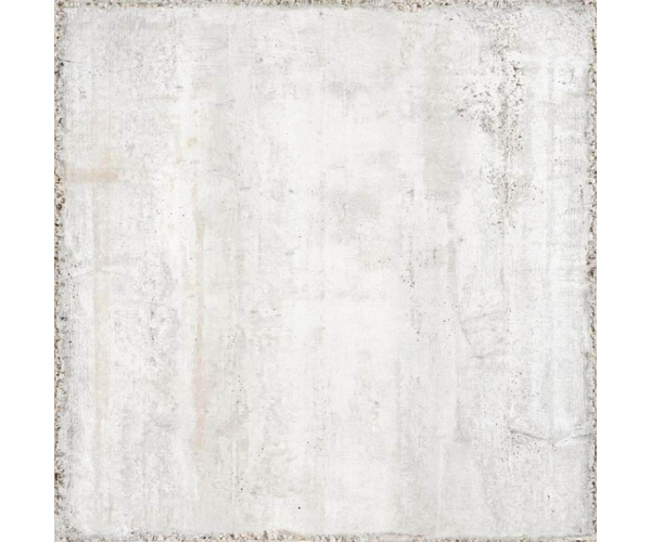 Dlažba jako beton Sant'Agostino Form Light 90x90 Nat. - bílá