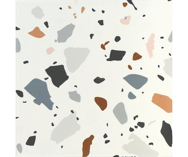 Dlažba jako terrazzo APE Trendy Mix 20x20