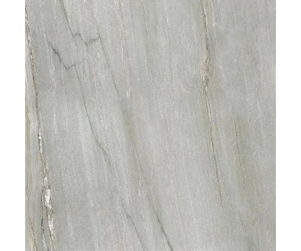 Dlažba jako kámen Coem Crystal Wintergreen 60,4x60,4 Nat. Rett. - zelená