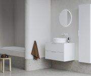 Madlo Comfort II - Madlo Comfort II, bílá (1 ks) X000001826