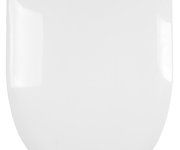 Isvea Absolute Wc Sedátko, Bílá