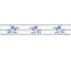 Brennero Ricordi Primavera Bleu Basso - listello 3x20