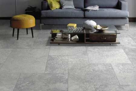 Skladba formátu v šedé barvě Codicer Trevi Silver Modular