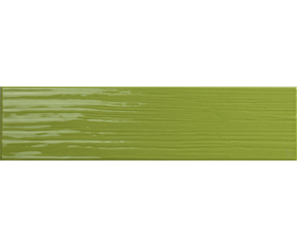 Retro obklad Tonalite Paintboard Verde 10x40 - zelená