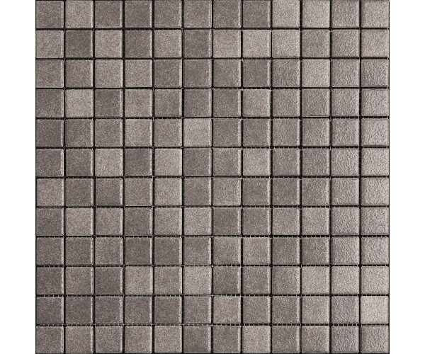 Mozaika Appiani Anthologhia Plumbago 30x30 (2,5x2,5) - šedá