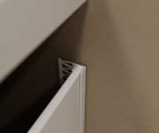 Polysan Universal U Panel 75x160x75x36cm