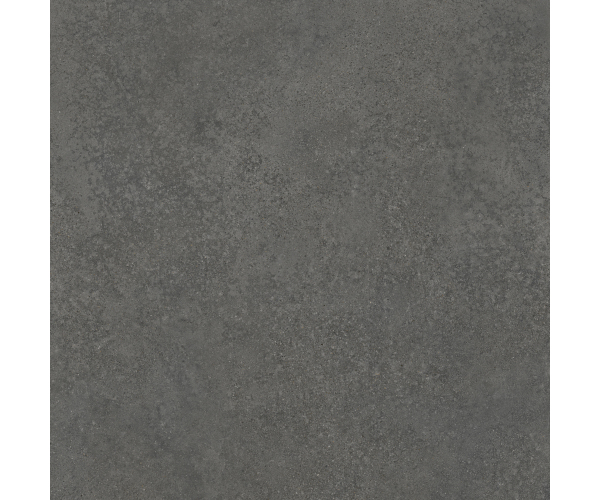Dlažba jako beton Azuvi Code Black 120x120 Mat. Rett. - antracitová