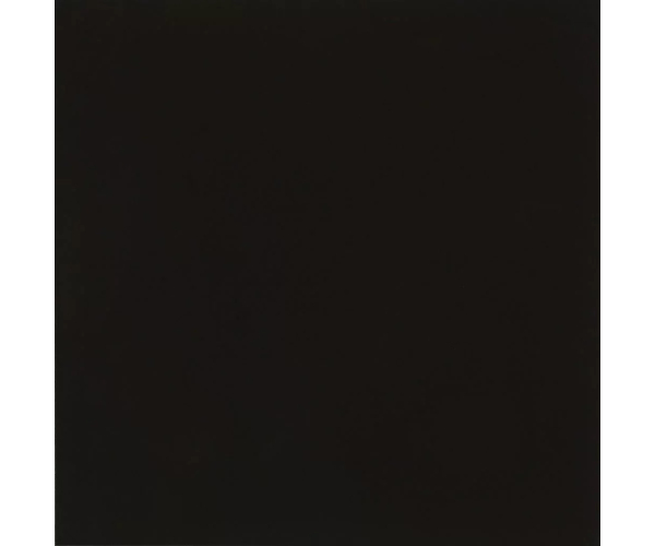 Dlažba Deceram Puro Nero Extra Black Polished 60x60 Rett. - černá