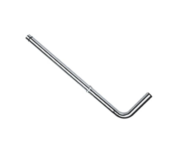 Připojovací Teleskopická Trubka "3/4" K 00550 - Chrom (tubo 330 3/4cr)