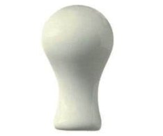 Grazia Vintage Ang. Bordura Ivory 2x3,5