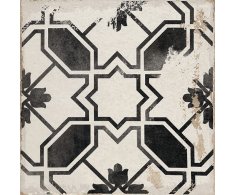 APE Village Caleta Black 15x15