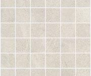 Sant Agostino Bergstone Mosaico Pearl 30x30 Nat. Rett. obr.4