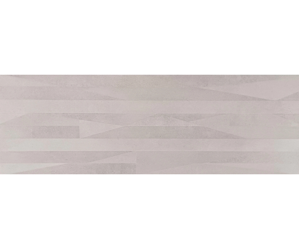 Obklad jako beton Bestile Pamesa Wallen RLV. Arena Decoro Rett. 33,3x100 (tl. 6mm) - béžová (skladem)