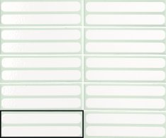 APE Bauh Rohe Empty Sage 5x15