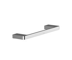Držák ručníků 10° TD 300.00 - TD 300.00CR Držák na ručníky 250 mm, chrom