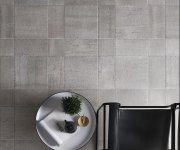 Dlažba jako beton CIR Reggio Nell´Emilia Due Maesta 20x40 R11 - šedá