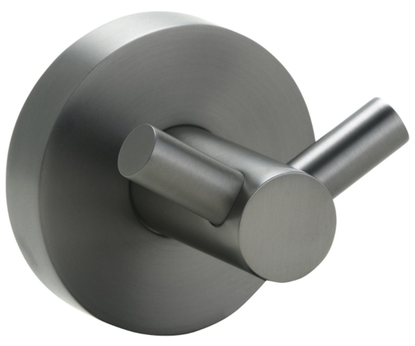 Sapho X-round Gun Metal Dvojháček, Gun Metal