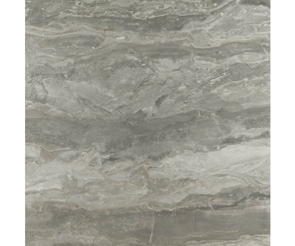 Dlažba jako mramor APE Wabi Sabi Orobico Grigio C2 120x120 Rett. - šedá