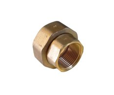 šroubení K čerpadlu 1" X 6/4"