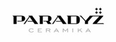 Paradyz Ceramika logo