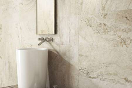 Dlažba perfektní imitace kamene Codicer Siena Beige Modular 