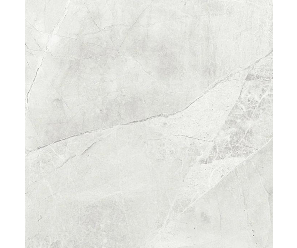 Dlažba jako mramor Deceram PAM Kashmir Perla 75x75 Rett. - bílá (skladem)