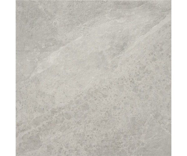 2cm dlažba jako kámen Alaplana Tenby Grey 60X60 Mat. Rett. - šedá