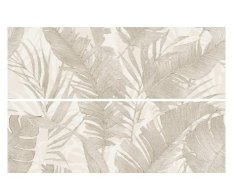 Brennero Bloomy Silk Sand 25x75