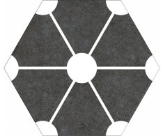 Codicer Hex 25 Atom Black