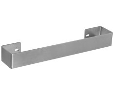 Aqualine Vertigo Držák Ručníků 546mm, Broušená Nerez